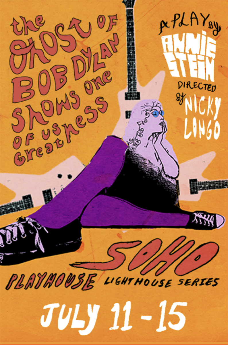 SoHo Playhouse anuncia a los finalistas de la Lighthouse Series 2025