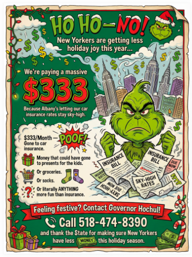 Citizens for Affordable Rates