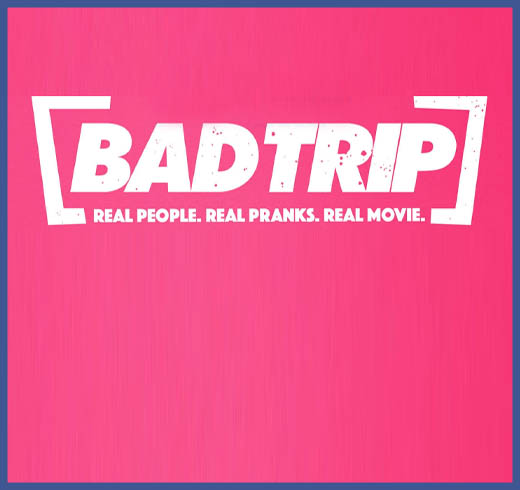 Regresa a Brooklyn el show de comedia interactiva «Bad Trip»