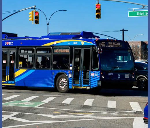 Queens Acelera: Balance Positivo del Rediseño de Autobuses