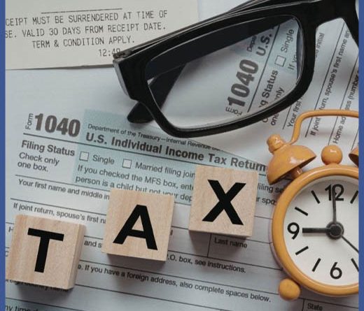 Consejos fiscales de fin de año para pequeñas empresas
