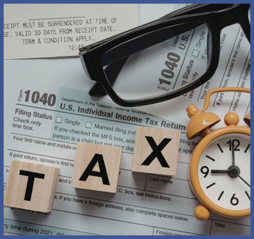 Consejos fiscales de fin de año para pequeñas empresas