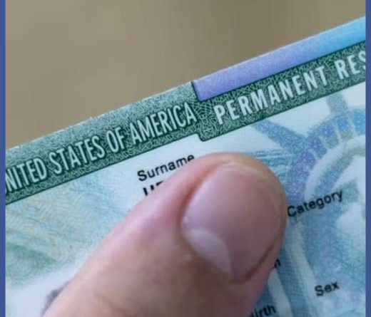 USCIS revisará el crédito de los patrocinadores de la tarjeta verde: qué cambia y cómo prepararse
