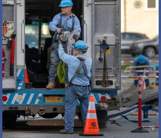 Con Edison exige justicia por la muerte de Koran Irvine