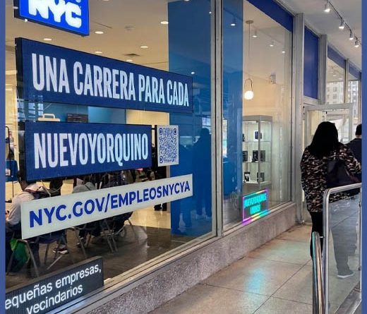 Cómo empezar una carrera en el sector de la salud en Nueva York